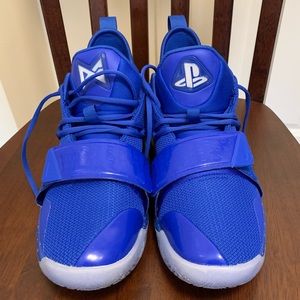 Nike PG 1 “PlayStation” men’s basketball sneakers